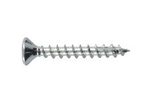 NKT Fasteners spunskrue elz 5,0 x 30 mm 18 stk.